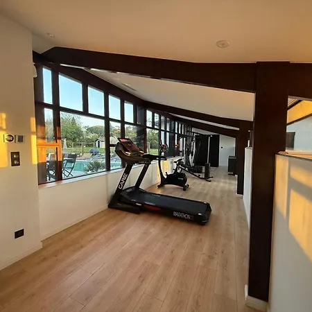 Villa Avec Piscine *