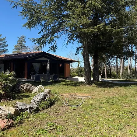 Villa Avec Piscine *