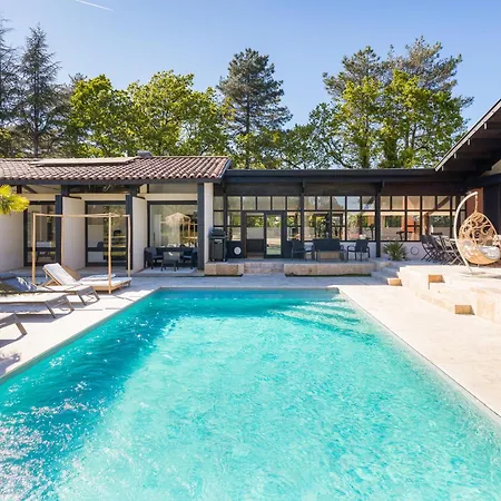 Avec Piscine * Montauban