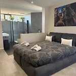 Vila Avec Piscine Montauban