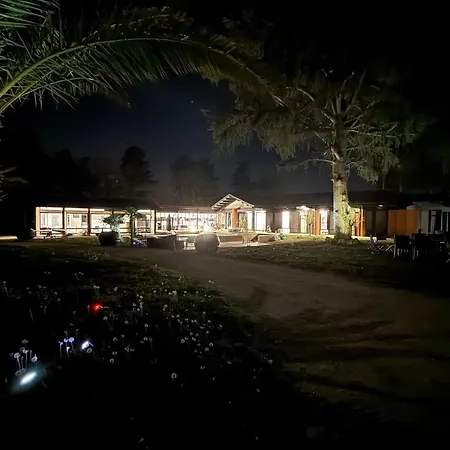 ヴィラ Avec Piscine *