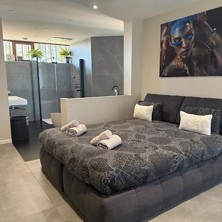 Вилла Avec Piscine Монтобан