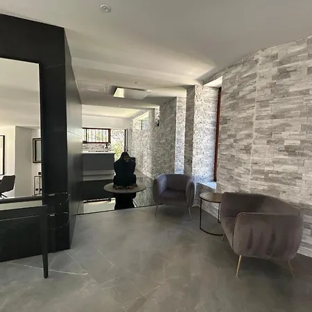 Вилла Avec Piscine