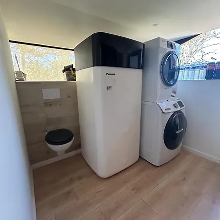 Avec Piscine Вилла Монтобан