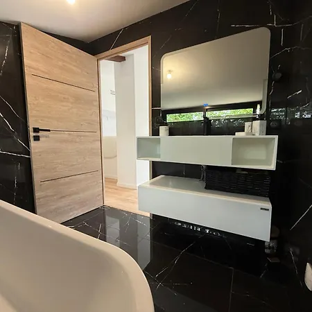 Вилла Avec Piscine Монтобан