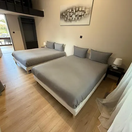 Avec Piscine Монтобан