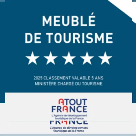 Вилла Avec Piscine