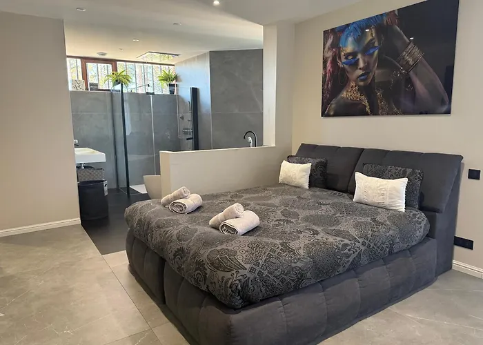 ヴィラ Avec Piscine モントーバン