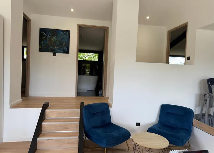 Avec Piscine * モントーバン